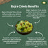 Millet Amma Organic Bajra Chivda Namkeen