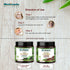 Medimade Wellness 3 in 1 Mud Mask Charcoal with Tea Tree Oil