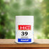 Haslab Homeopathy HC 39 Chinium Sulph Complex Tablet