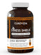 Cureveda Stress Shield 60 Tabs