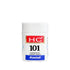 Haslab Homeopathy HC 101 Aurum Mur Complex Tablet