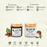Love Earth Coffee Body Scrub and Cocoa Body Butter