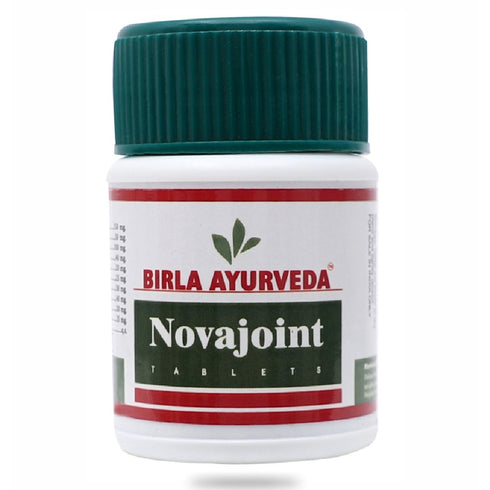 Birla Ayurveda Novajoint Tablet 60 tablets