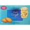 Karachi Bakery Double Delight Fruit Biscuit with Osmania
