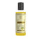 Khadi Natural Olive Hair And Body Oil