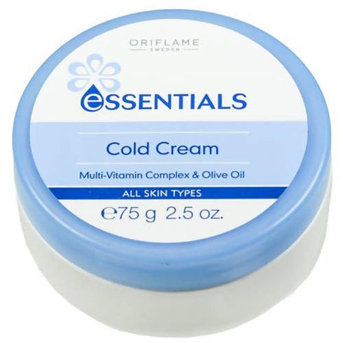 Oriflame Essential Cold Cream