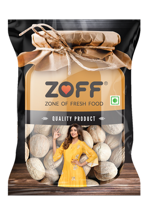 Zoff Nutmeg | Jaifal Whole