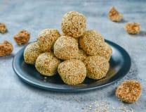 Pulla reddy Nuvvula Laddu