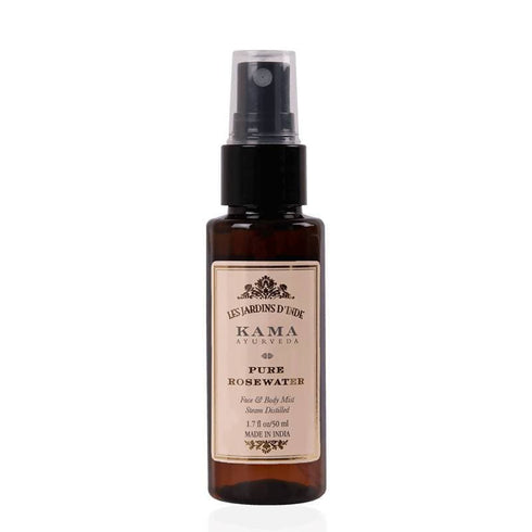 Kama Ayurveda The Mini Skincare Gift Box