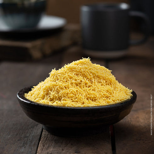 Stuti Khakhra Nylon Sev