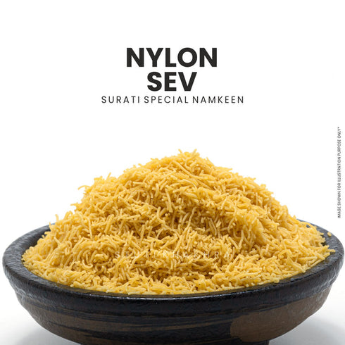 Stuti Khakhra Nylon Sev