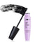 Plum Eye|Swear|By Volume Mascara | 01 Black