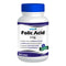Healthvit Folic Acid 5mg Tablets for Folic acid
