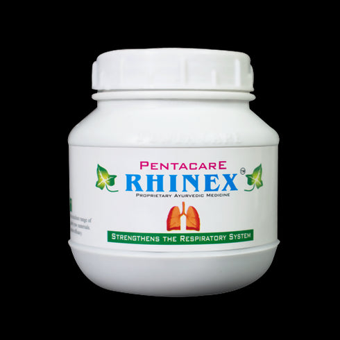 Pentacare Ayurveda Rhinex Powder