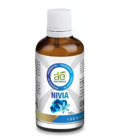 Ae Naturals Nivia Soft Fragrance Aroma Oil 100 ml