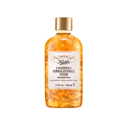 Kiehl's Limited Calendula Herbal Extract Toner 230ml