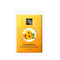 Good Vibes Anti-Dryness Sheet Mask - Calendula