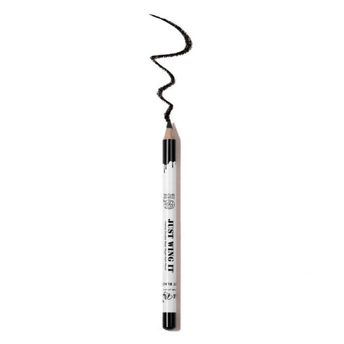 Earth Rhythm Just Wing It | Intense Double Wear Vegan Kohl Pencil