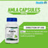 Healthvit Amla Capsules