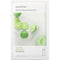 Innisfree My Real Squeeze Mask EX | Lime