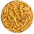 Postcard Indori Chutney Sev