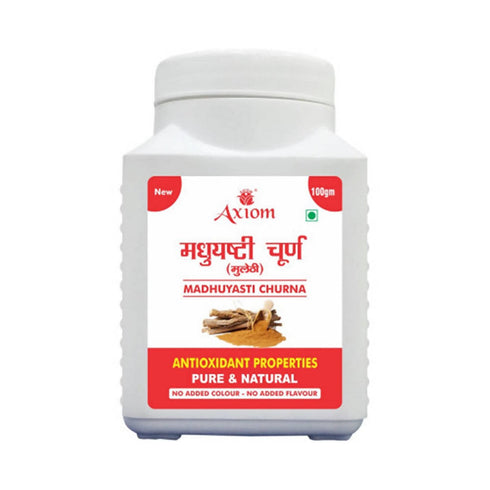 Axiom Madhuyasti Churna