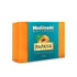 Medimade Wellness Papaya Premium Soap
