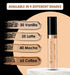 Good Vibes HydraGlow Liquid Concealer Latte 35