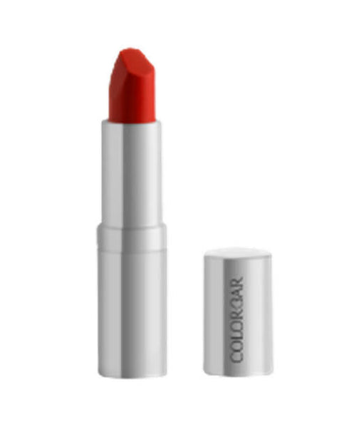 Colorbar Matte Touch Lipstick - Heroine