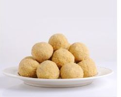 Prakruthi Oats Laddu