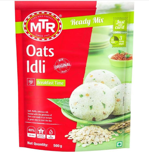 MTR Oats Idli Mix
