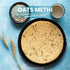 Stuti Khakhra Oats Methi Khakhra