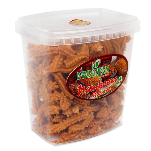 Evergreen Sweets Soya Sticks