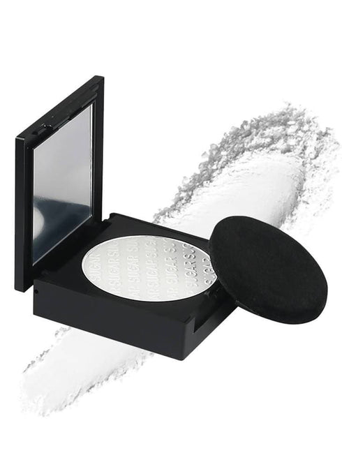 Sugar Powder Play Translucent Compact 6g