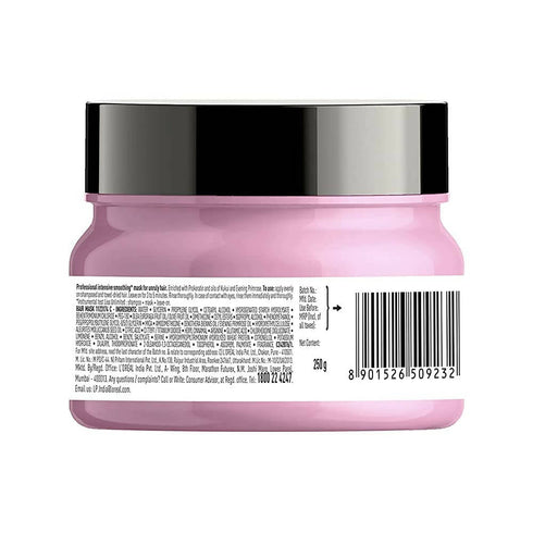 L'Oreal Paris Liss Unlimited Hair Mask With Pro-Keratin Serie Expert