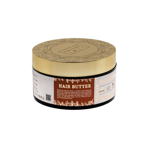 Nature Code Hair Butter