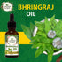 Luxura Sciences Bhringraj Hair Oil