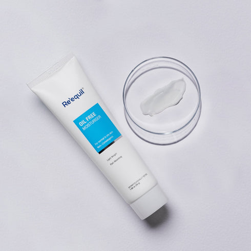 Re'equil Oil Free Moisturiser 30g