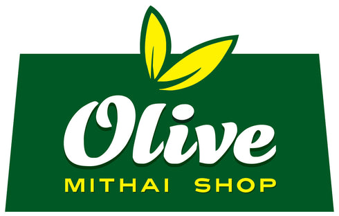 Olive Mithai Shop Olive Special Pack