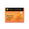 Soulflower Orange Carrot Soap