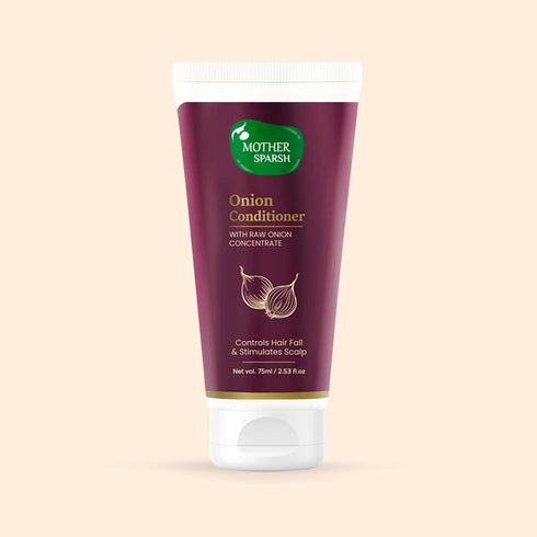 Mother Sparsh Onion Hair Conditioner