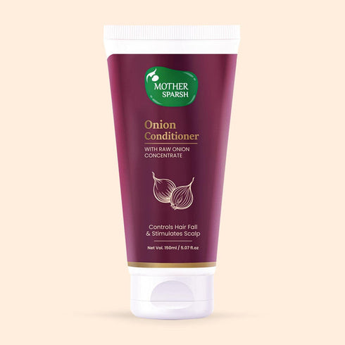 Mother Sparsh Onion Hair Conditioner