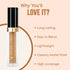 Good Vibes HydraGlow Liquid Concealer Vanilla 30