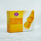 Karachi bakery Orange Soan Papdi