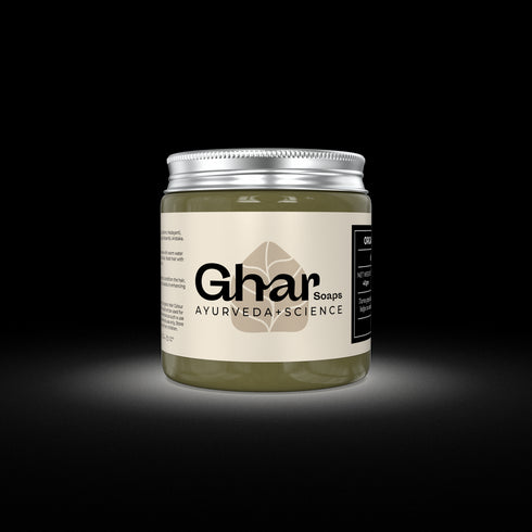 Ghar Soaps Organic Hair Colour