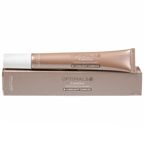 Oriflame Optimals Even Out Perfecting Eye Cream