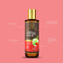 Khadi Natural Hibiscus And Aloe Vera Hair Oil