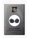 Good Vibes Skin Refining Sheet Mask Black Berry