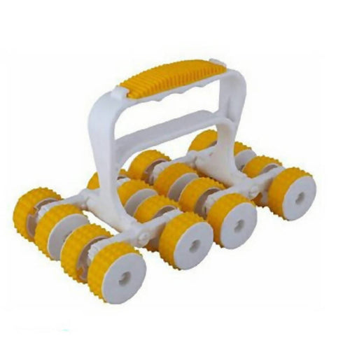 Acupressure Therapy Power Body Roll Pain Relief