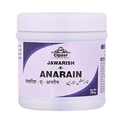 Cipzer Jawarish-E-Anarain